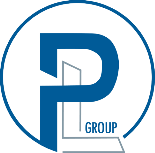 Logo PL Group