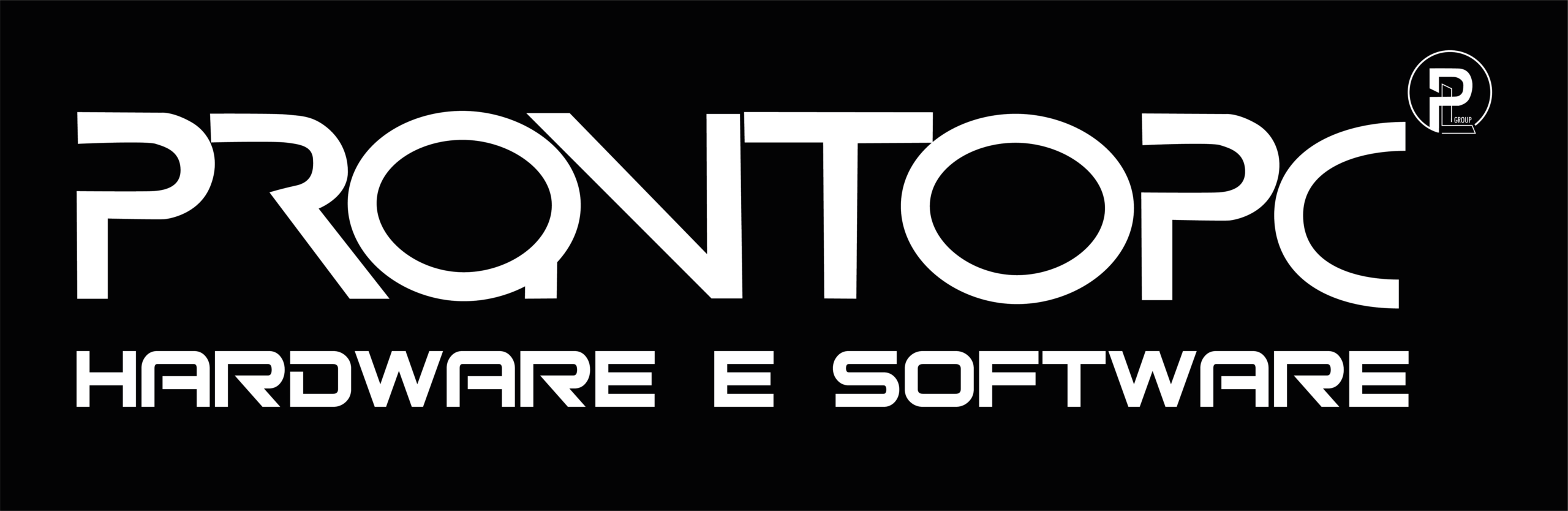 Logo Pronto PC