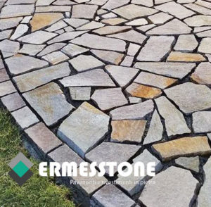 Pavimenti in pietra Ermesstone